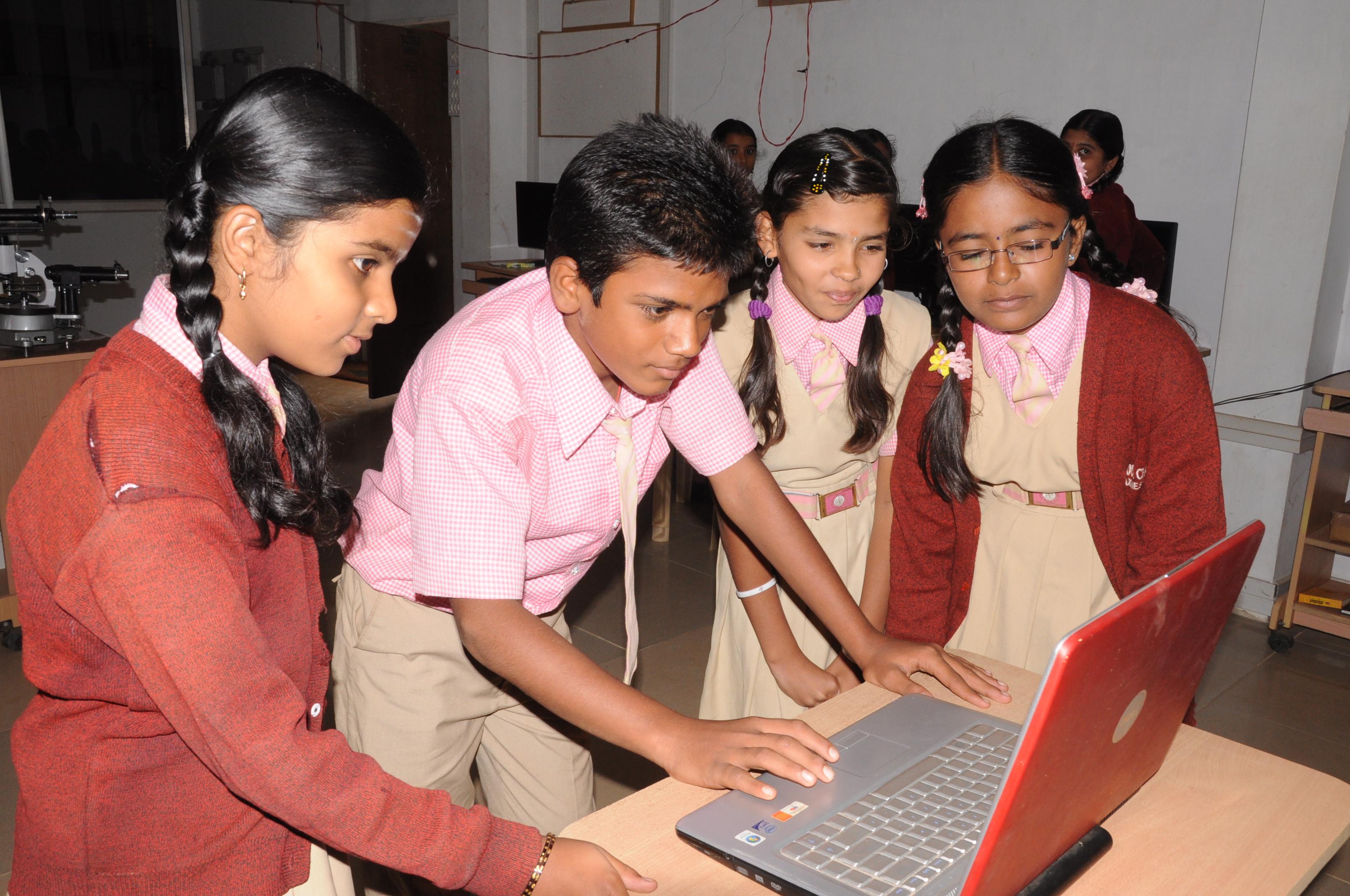 Culture and achievements collage