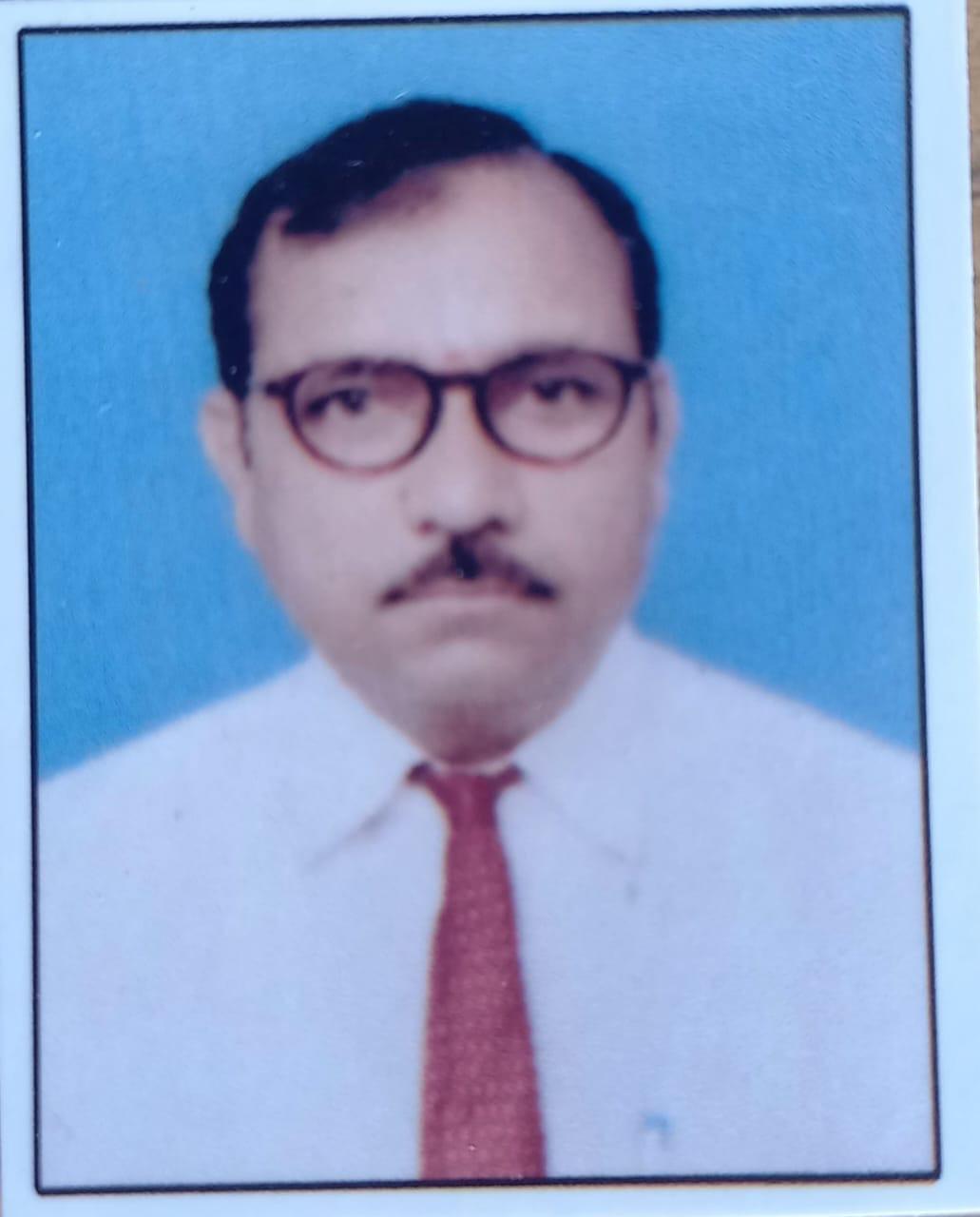 Sri Ramagiri Bavanavar — Principal, School Chandan